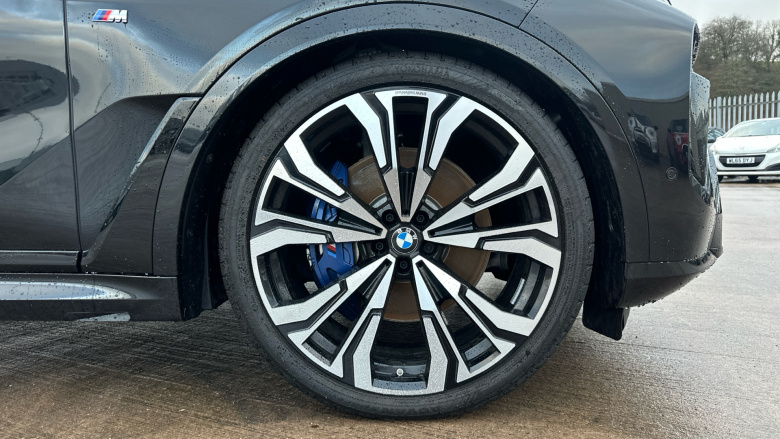 BMW X7 xDrive40d MHT M Sport 5dr Step Auto Diesel Estate